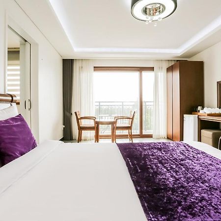 The Seri Resort Согвіпо Екстер'єр фото