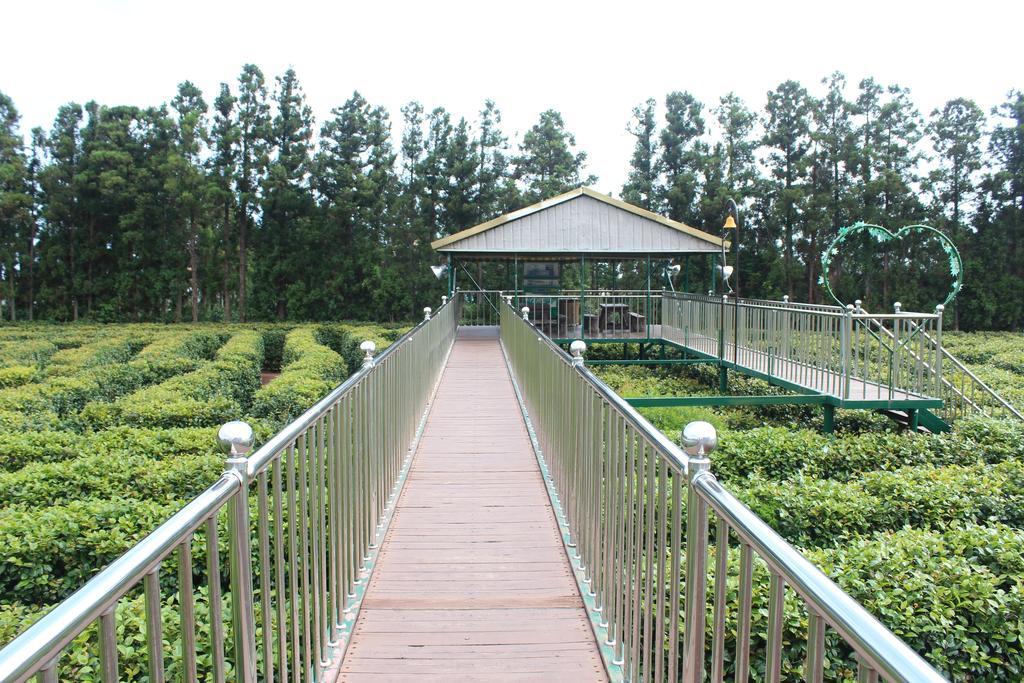 The Seri Resort Согвіпо Номер фото