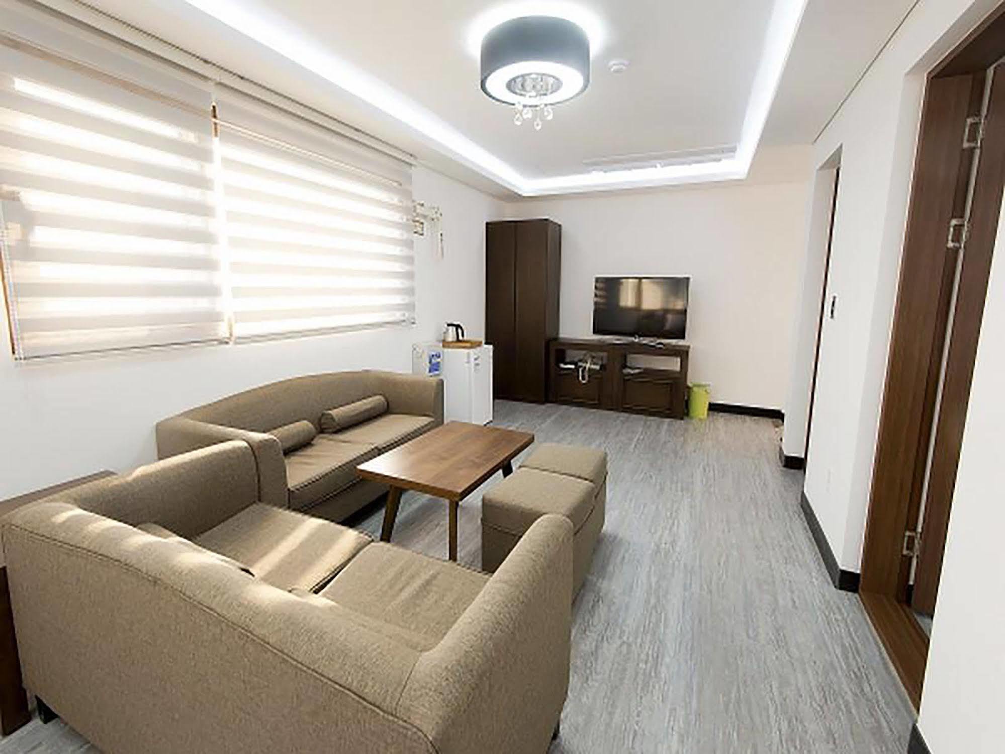 The Seri Resort Согвіпо Екстер'єр фото