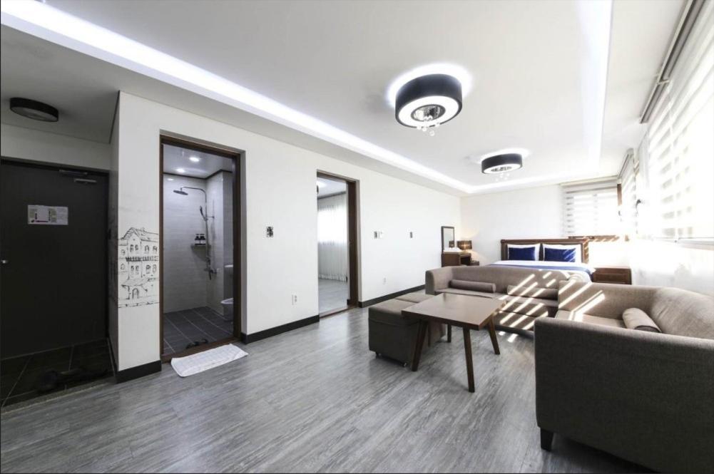 The Seri Resort Согвіпо Екстер'єр фото