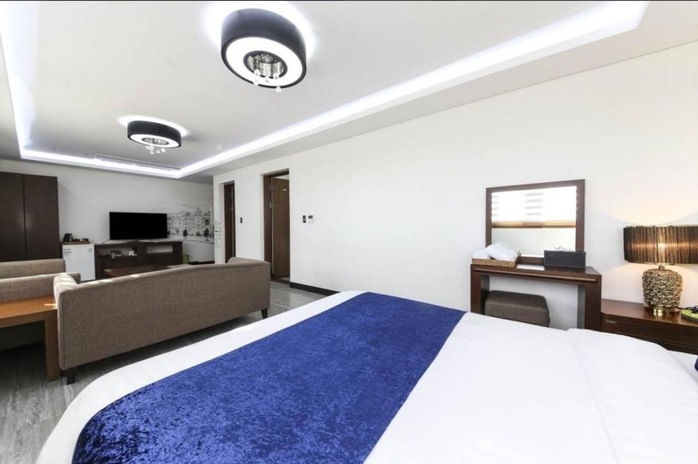 The Seri Resort Согвіпо Екстер'єр фото