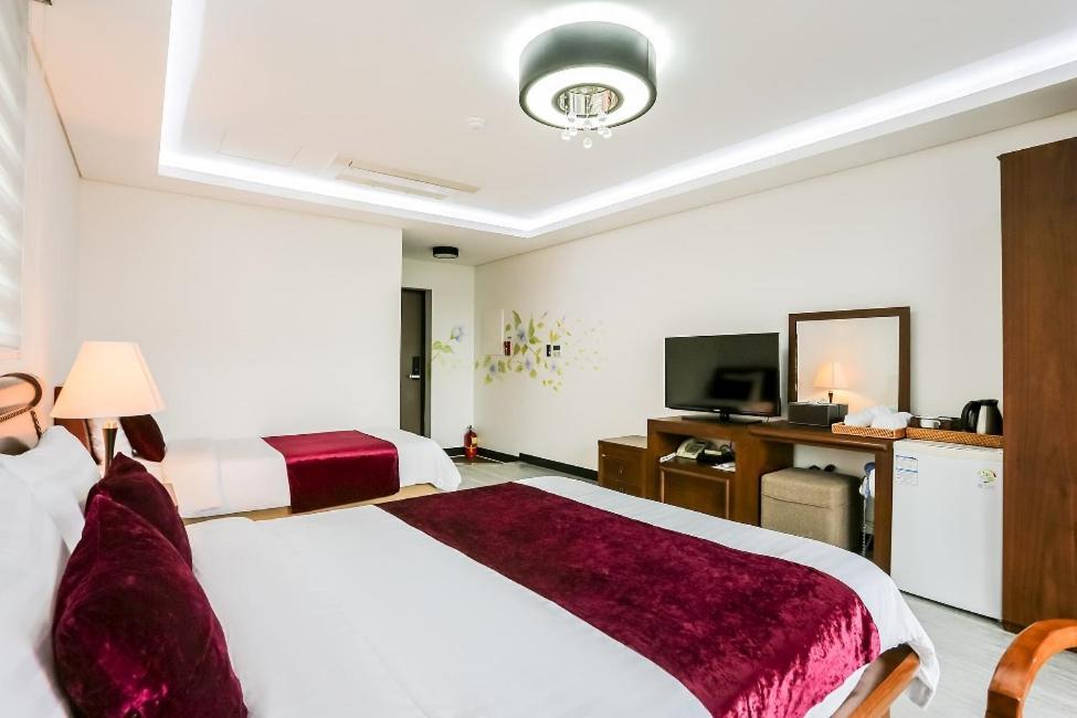 The Seri Resort Согвіпо Екстер'єр фото