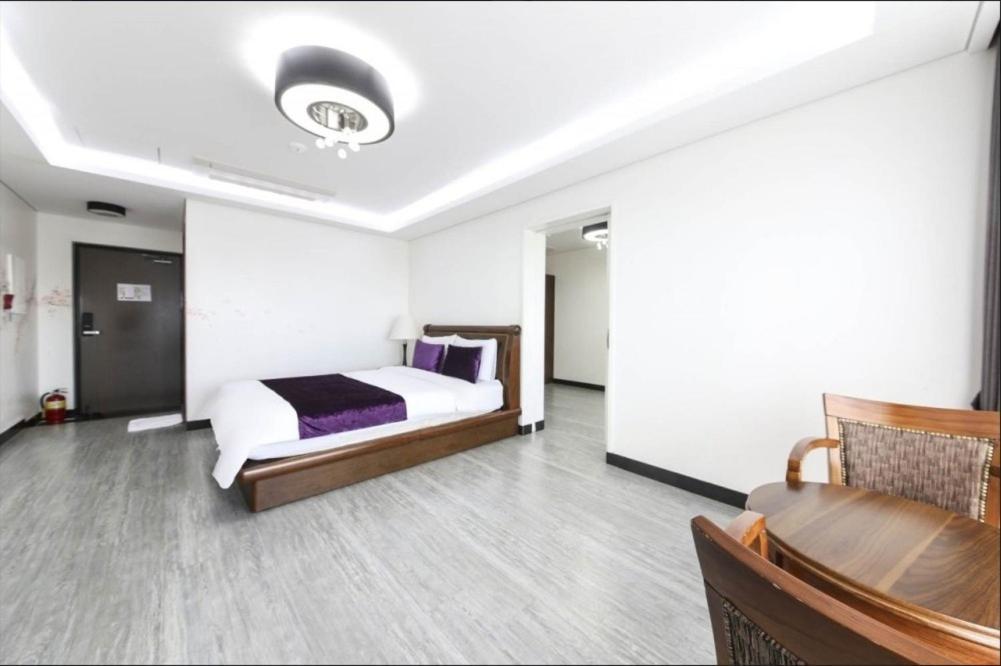 The Seri Resort Согвіпо Екстер'єр фото