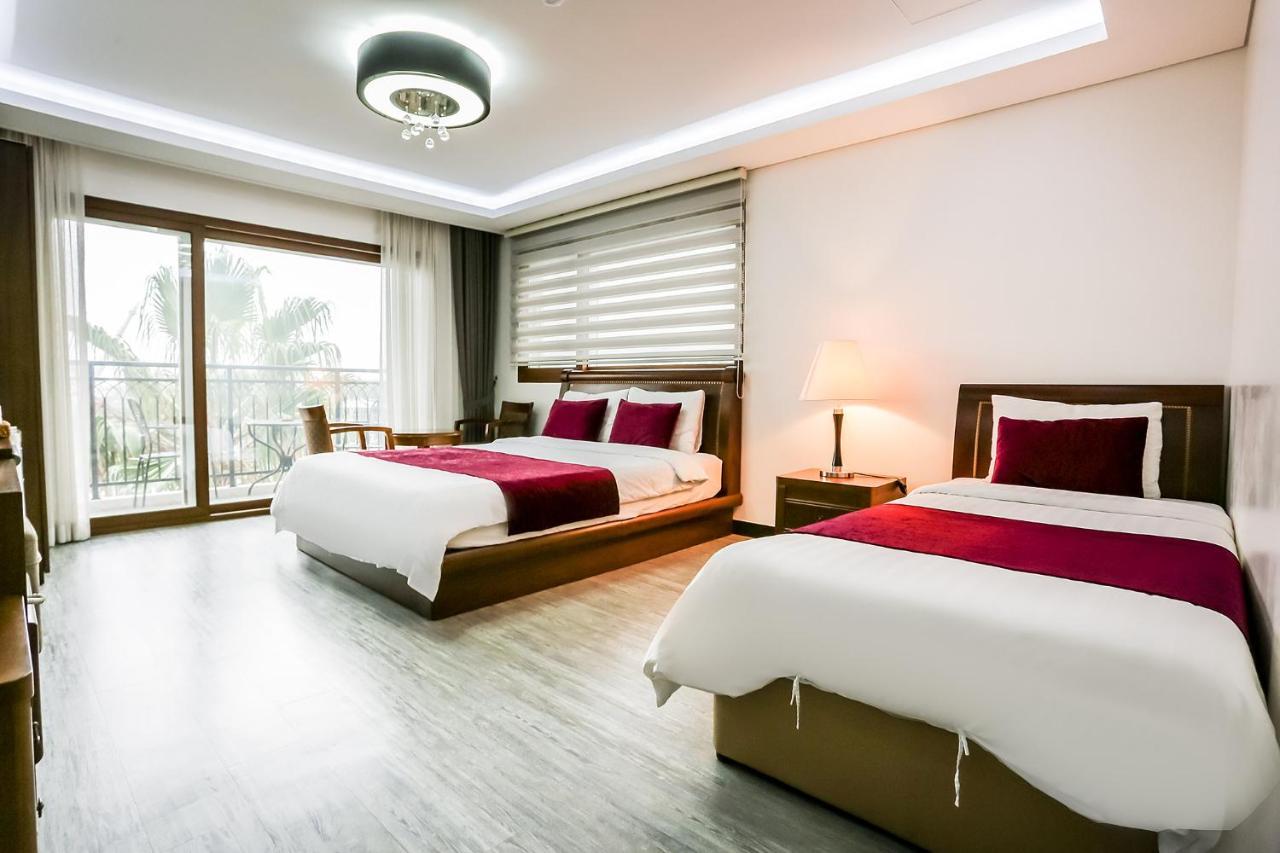 The Seri Resort Согвіпо Екстер'єр фото
