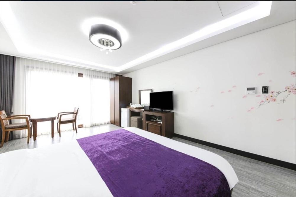 The Seri Resort Согвіпо Екстер'єр фото