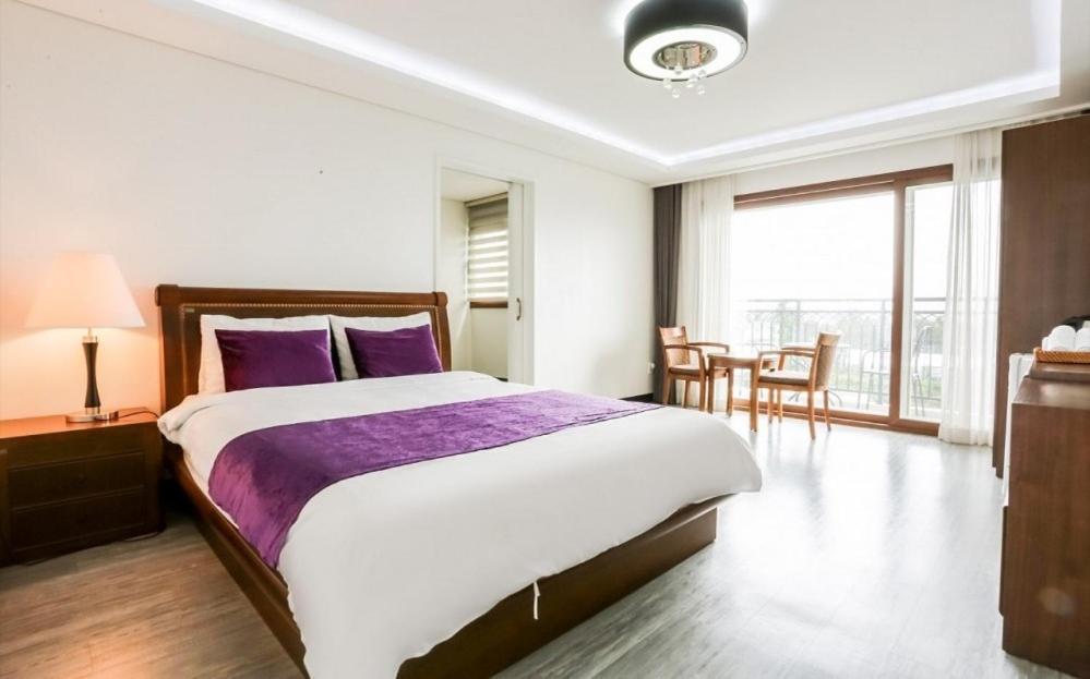 The Seri Resort Согвіпо Екстер'єр фото