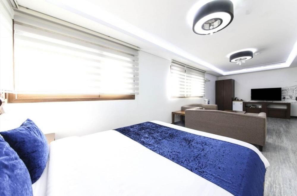 The Seri Resort Согвіпо Екстер'єр фото