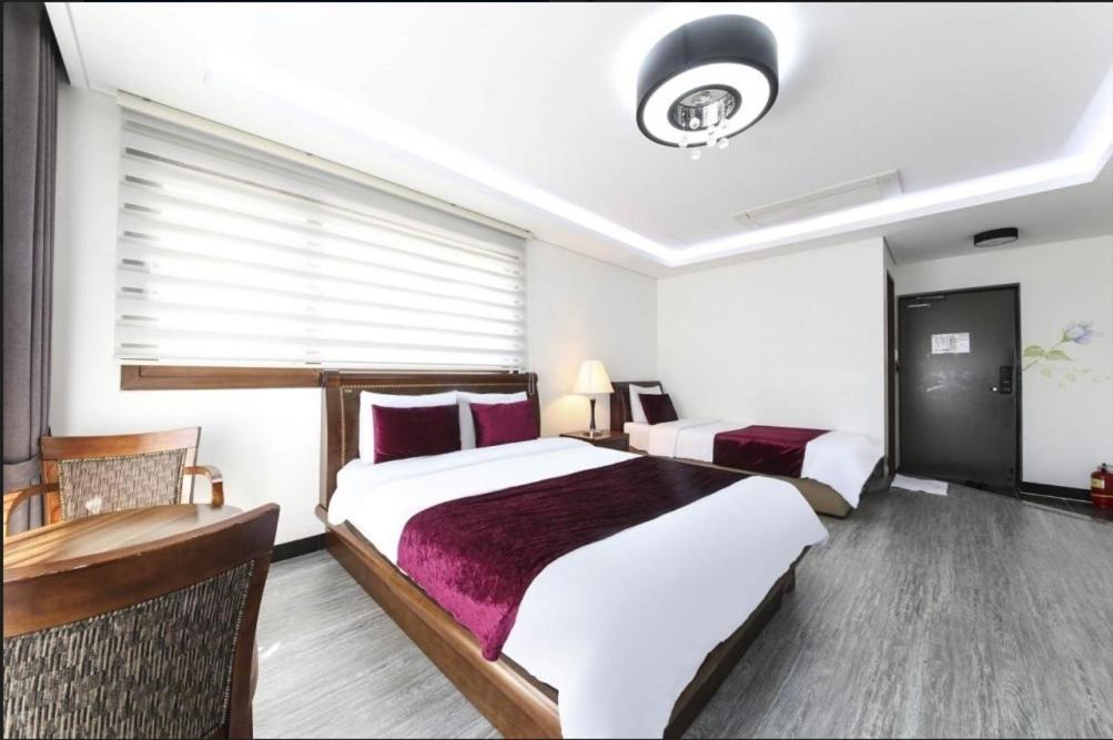 The Seri Resort Согвіпо Екстер'єр фото