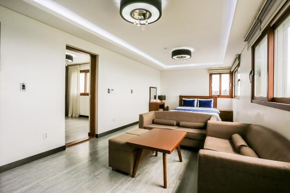 The Seri Resort Согвіпо Екстер'єр фото